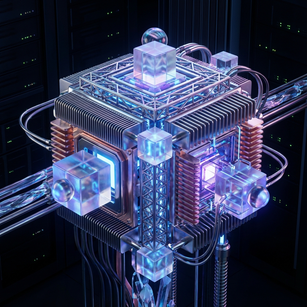Quantum Computer